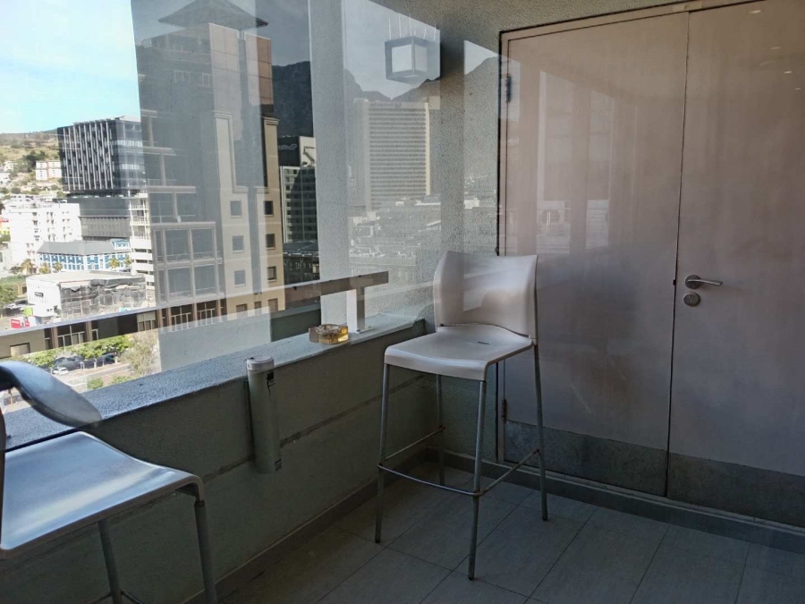 To Let Commercial Property for Rent in Cape Town City Centre Western Cape